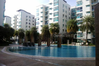 DAHLIA PARK CONDO Apartment / Condo | Listing