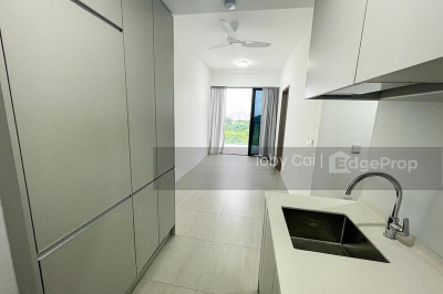 THE WOODLEIGH RESIDENCES Apartment / Condo | Listing