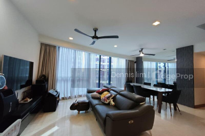 WATER PLACE Apartment / Condo | Listing