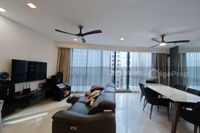 WATER PLACE Apartment / Condo | Listing