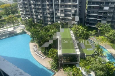 GRANDEUR PARK RESIDENCES Apartment / Condo | Listing