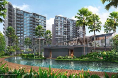 GRANDEUR PARK RESIDENCES Apartment / Condo | Listing