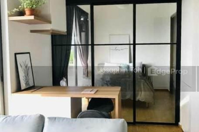 THE TEMBUSU Apartment / Condo | Listing