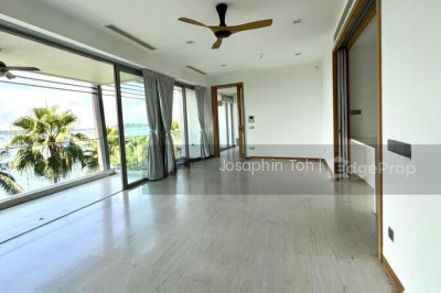 THE OCEANFRONT @ SENTOSA COVE Apartment / Condo | Listing