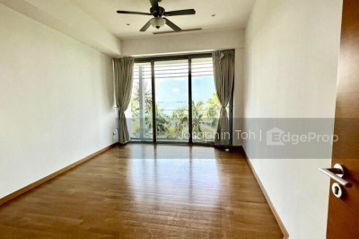 THE OCEANFRONT @ SENTOSA COVE Apartment / Condo | Listing