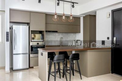 PARC EMILY Apartment / Condo | Listing