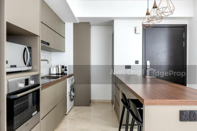 PARC EMILY Apartment / Condo | Listing