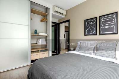 PARC EMILY Apartment / Condo | Listing