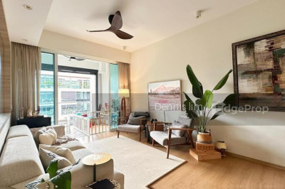 LUXE VILLE Apartment / Condo | Listing