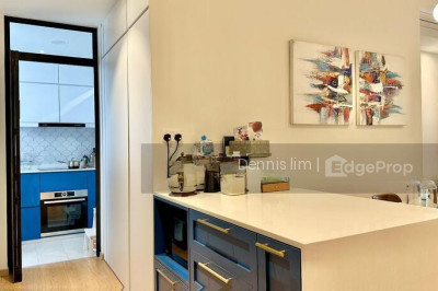 LUXE VILLE Apartment / Condo | Listing