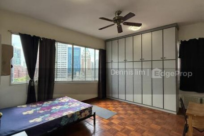 KIM SIA COURT Apartment / Condo | Listing