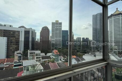 KIM SIA COURT Apartment / Condo | Listing