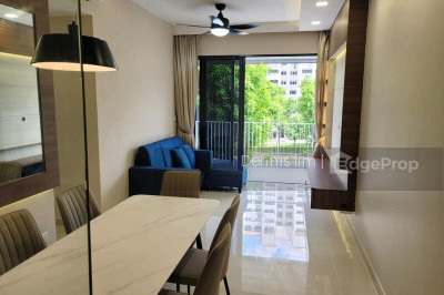 JEWEL @ BUANGKOK Apartment / Condo | Listing