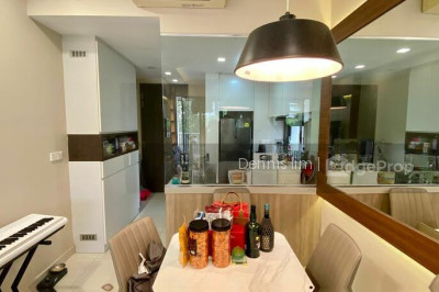 JEWEL @ BUANGKOK Apartment / Condo | Listing