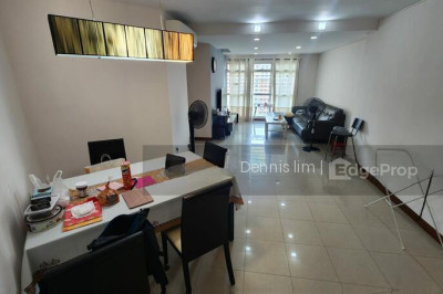 296 PUNGGOL CENTRAL HDB | Listing