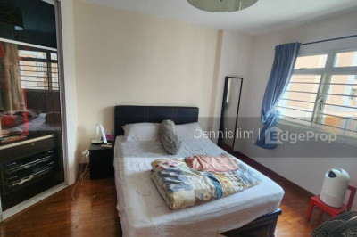 296 PUNGGOL CENTRAL HDB | Listing