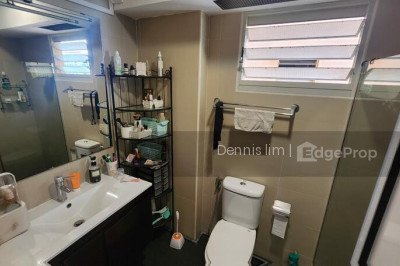 296 PUNGGOL CENTRAL HDB | Listing