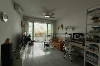 D'LOTUS Apartment / Condo | Listing