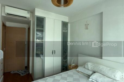 D'LOTUS Apartment / Condo | Listing