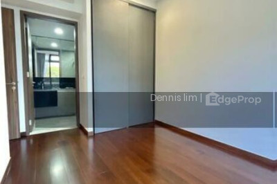 DAINTREE RESIDENCE Apartment / Condo | Listing