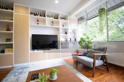 NOVENA HILL Apartment / Condo | Listing