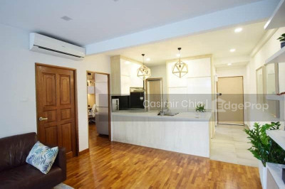 NOVENA HILL Apartment / Condo | Listing