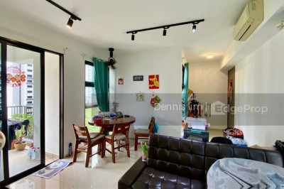 LUSH ACRES Apartment / Condo | Listing