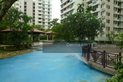 ORCHID PARK CONDOMINIUM Apartment / Condo | Listing