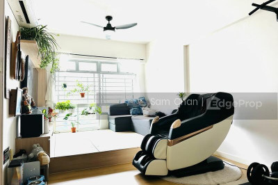 452 YISHUN RING ROAD HDB | Listing