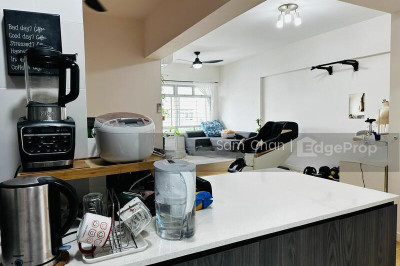 452 YISHUN RING ROAD HDB | Listing