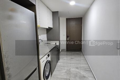 AFFINITY AT SERANGOON Apartment / Condo | Listing