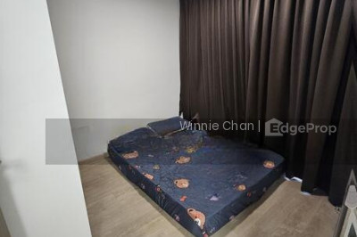 AFFINITY AT SERANGOON Apartment / Condo | Listing