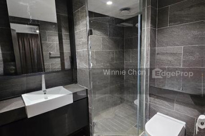 AFFINITY AT SERANGOON Apartment / Condo | Listing