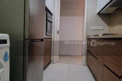 MILTONIA RESIDENCES Apartment / Condo | Listing