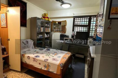 23 DOVER CRESCENT HDB | Listing