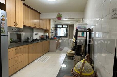 23 DOVER CRESCENT HDB | Listing