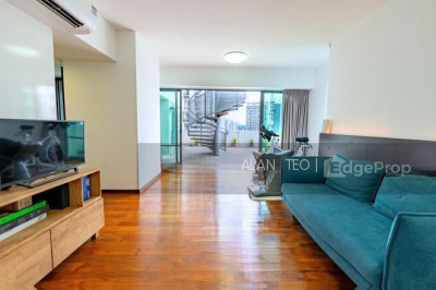 LA MAISON Apartment / Condo | Listing