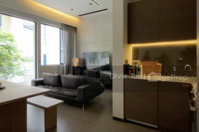 BERKELEY RESIDENCES Apartment / Condo | Listing