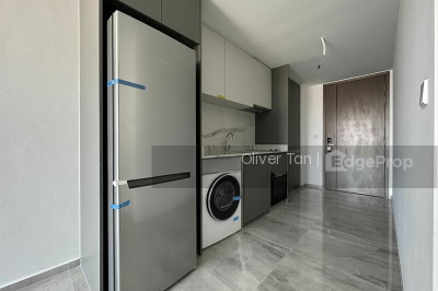 AFFINITY AT SERANGOON Apartment / Condo | Listing