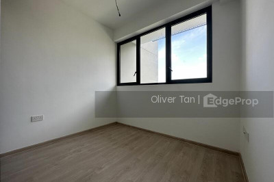 AFFINITY AT SERANGOON Apartment / Condo | Listing