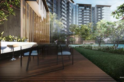 AFFINITY AT SERANGOON Apartment / Condo | Listing