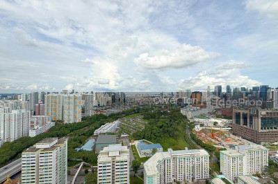 AVENUE SOUTH RESIDENCE Apartment / Condo | Listing