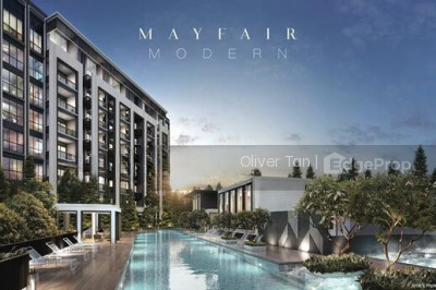 MAYFAIR MODERN Apartment / Condo | Listing