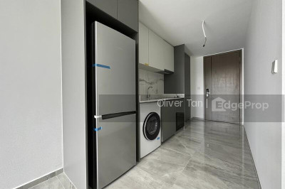 AFFINITY AT SERANGOON Apartment / Condo | Listing