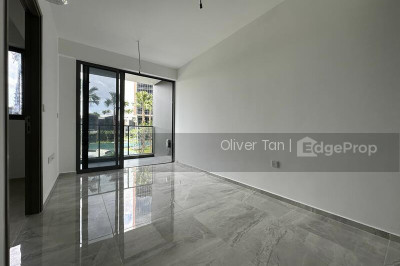 AFFINITY AT SERANGOON Apartment / Condo | Listing