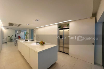 SELETAR HILLS ESTATE Landed | Listing