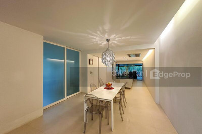 SELETAR HILLS ESTATE Landed | Listing