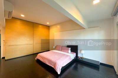 SELETAR HILLS ESTATE Landed | Listing