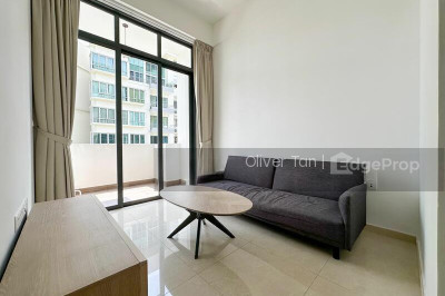 CITY SUITES Apartment / Condo | Listing