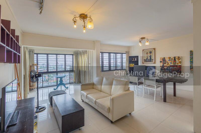 LAGUNA PARK Apartment / Condo | Listing